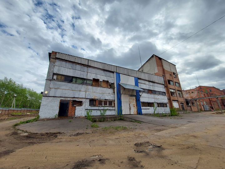 Склад, 920.9 м²
