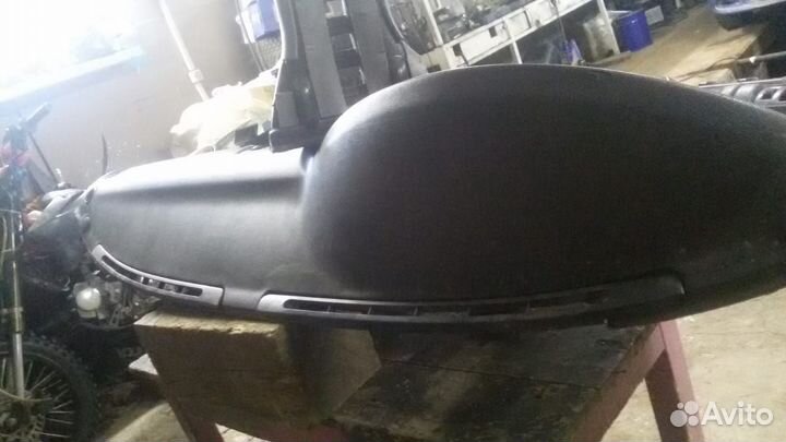 Торпеда на волгу