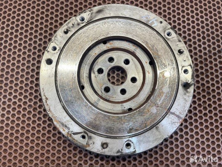 Маховик LADA X-Ray