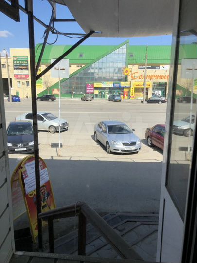 Торговая площадь, 75 м²