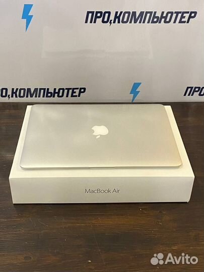 MacBook Air 13 Early 2015