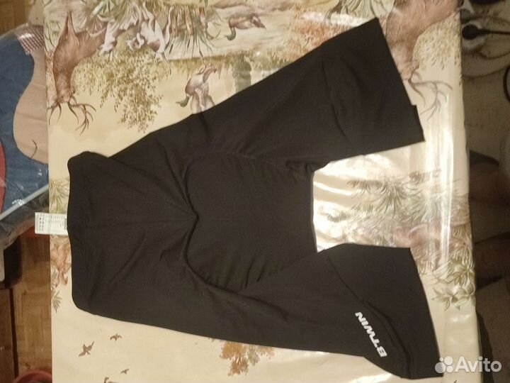 Велосипедные шорты