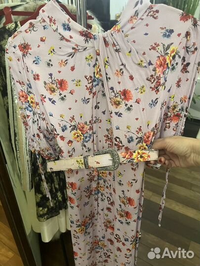 Платье женское вечернее, коктельное