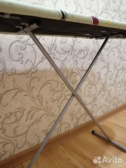 Гладильная доска новая