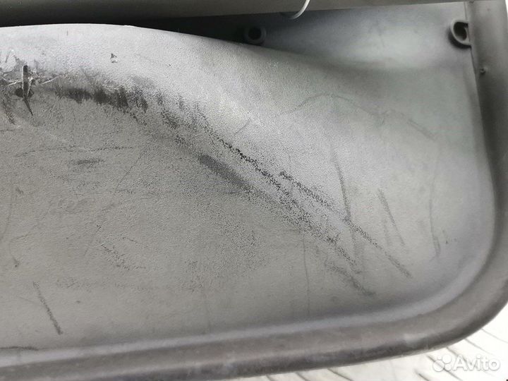 Зеркало боковое правое для Iveco EuroCargo 2