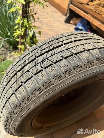 Yokohama Ice Guard IG50+ 195/65 R15