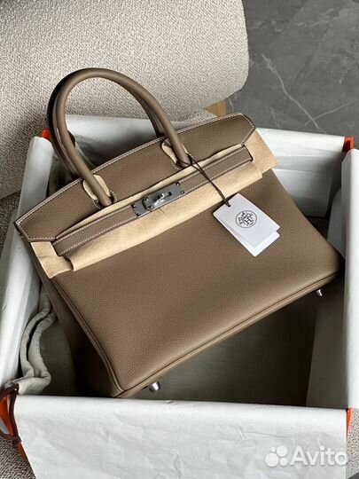 Женские сумки hermes Birkin