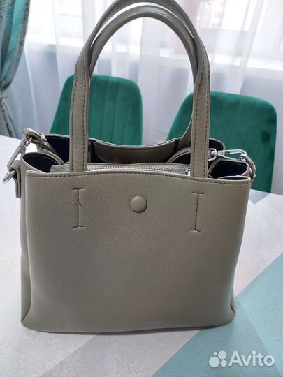 Сумка женская новая