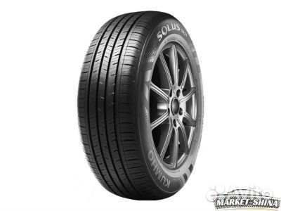 Kumho Solus TA31 225/45 R18 91V