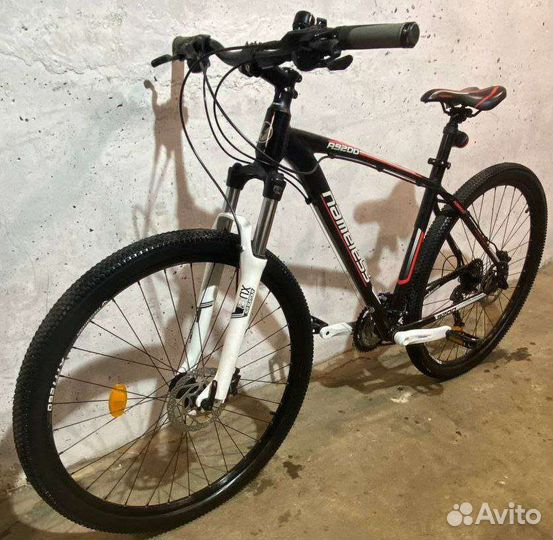Велосипед Nameless 29 колеса