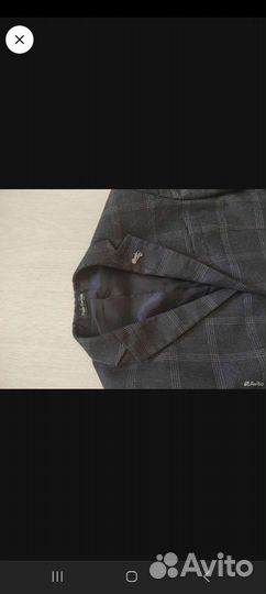 Брючный Костюм на мальчика