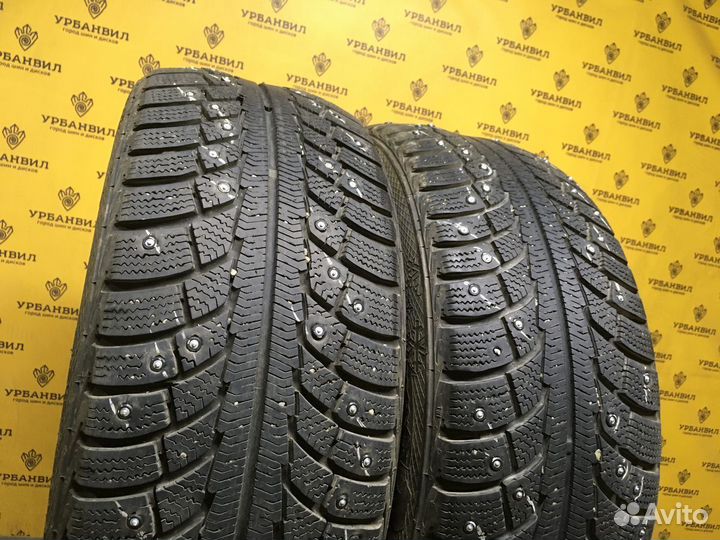 Gislaved Nord Frost 5 205/50 R17 93T