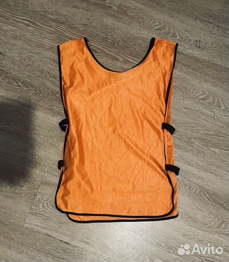 Светоотражающая майка