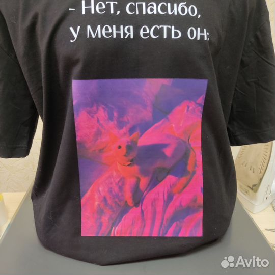 DTF (дтф) Печать термотрансферов дтф термонаклейки