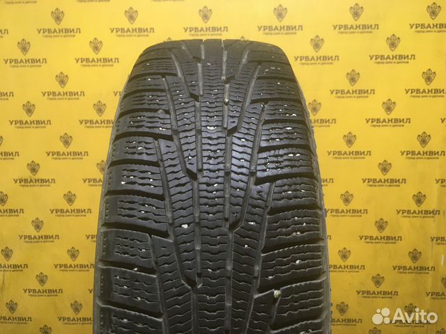 Nokian Tyres Hakkapeliitta R 185/65 R14 90R