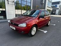 ВАЗ (LADA) Kalina 1.6 MT, 2012, 152 000 км, с пробегом, цена 247 000 руб.