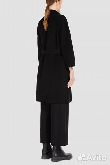 Пальто Max Mara 44 it шерсть