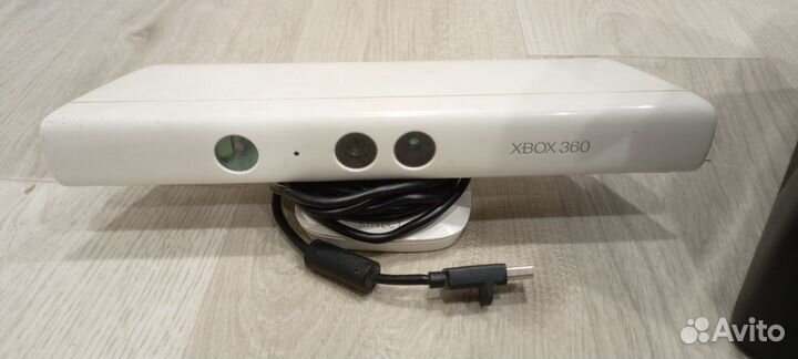 Xbox 360e freeboot