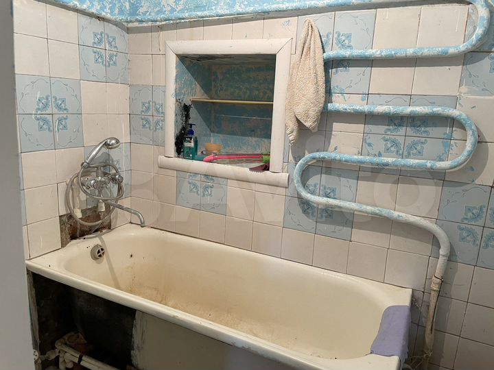 2-к. квартира, 37 м², 1/2 эт.