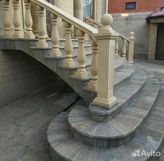 Облицовочный камень