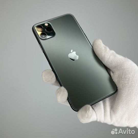 iPhone 11 Pro Max, 512 ГБ
