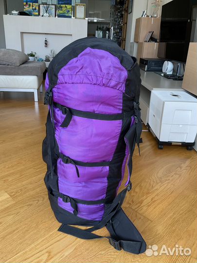 Рюкзак походный туристический