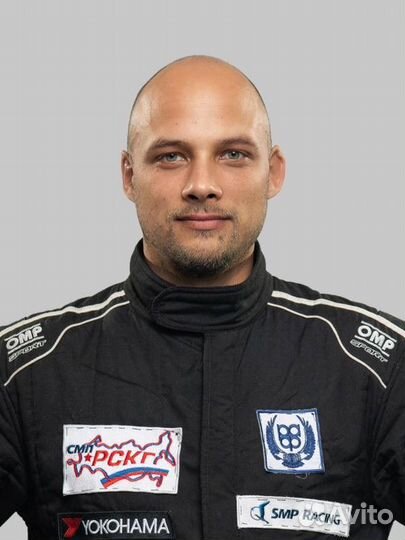 Инструктор по вождению