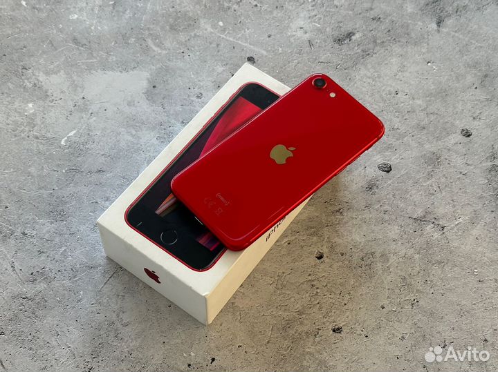 iPhone SE 2020. 64GB