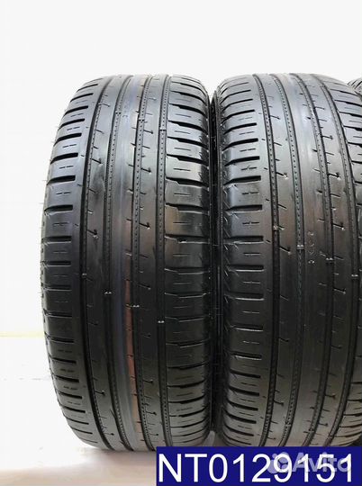 Nokian Tyres Hakka Blue 2 SUV 215/60 R17 100H