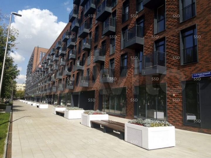 Продам помещение общественного питания, 212.2 м²