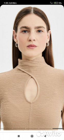 Блузка новая