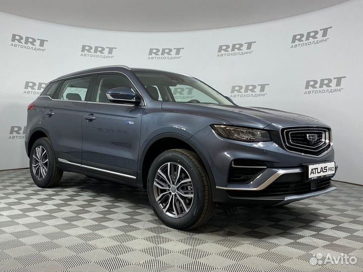 Geely Atlas Pro 1.5 AMT, 2023