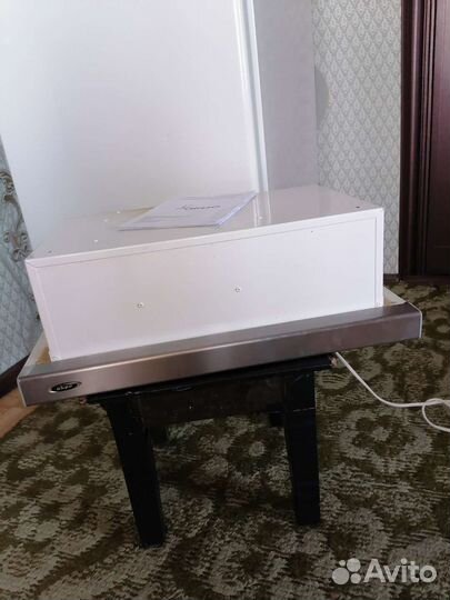 Вытяжка кухонная Акро 50см