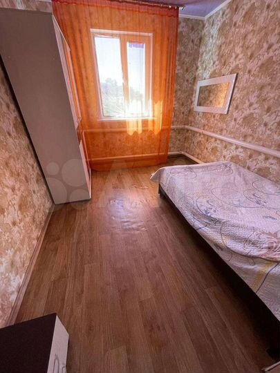 Дом 100 м² на участке 8 сот.