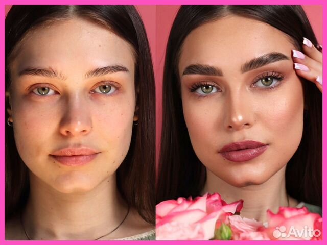 Курсы бровиста Бровист Обучение в Москве | Услуги | Авито