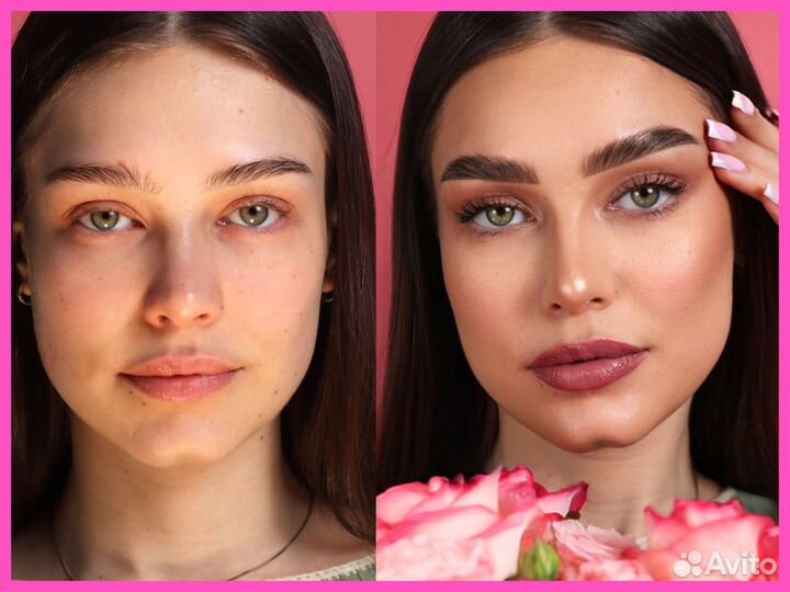 Курсы бровиста Бровист Обучение