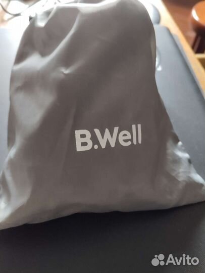 Тонометр полуавтоматический