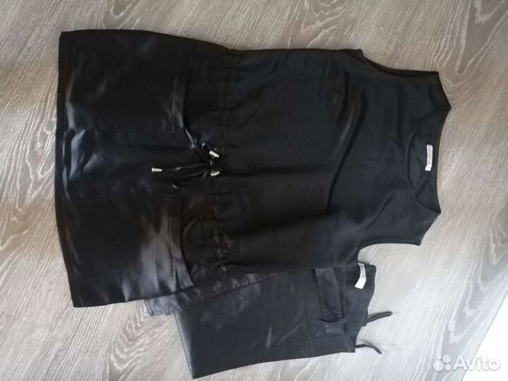 Женские летние вещи пакетом 42 - 44