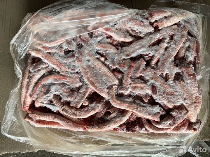 Мясо для собак, субпродукты