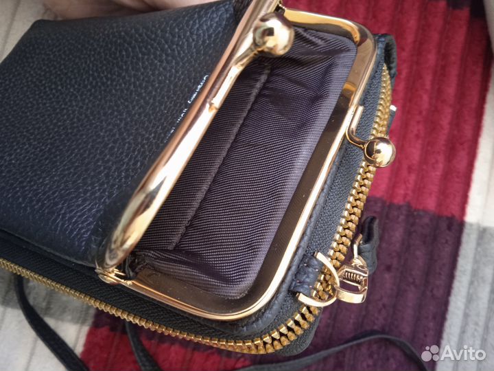 Сумка женская маленькая