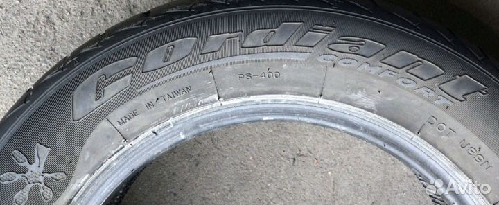 Cordiant Comfort 195/65 R15