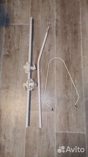 Держатель для балдахина+балдахин