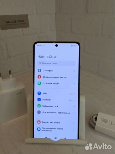 Xiaomi Redmi Note 13 Pro, 12/512 ГБ