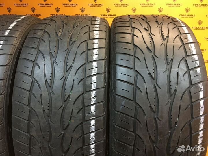 Toyo Proxes ST II 295/45 R20 114V