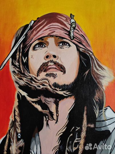 Интерьерная картина