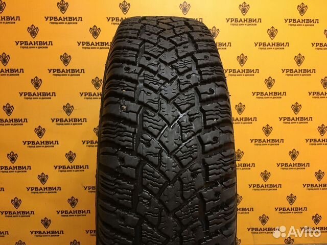 Medved Я-512 175/70 R13 80S