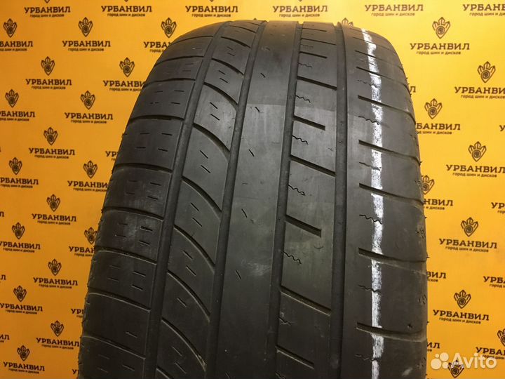 Cooper Discoverer HTS 265/60 R18