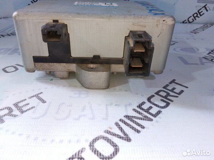 Блок управления эур Mitsubishi Lancer 10