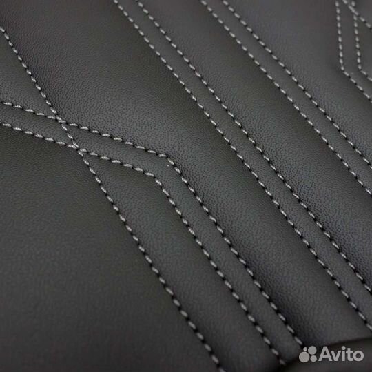 Коврики в салон Q8 Audi Q8