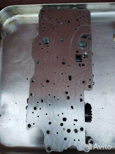 Гидроблок для 722.7 Mercedes a140 w168